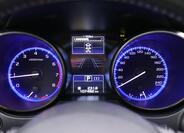 Subaru Outback 21