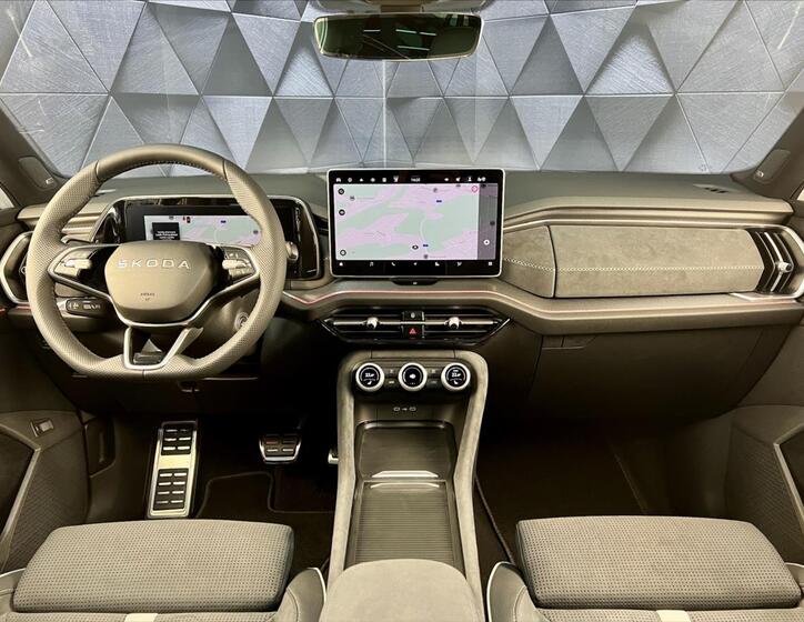 Škoda Kodiaq 10