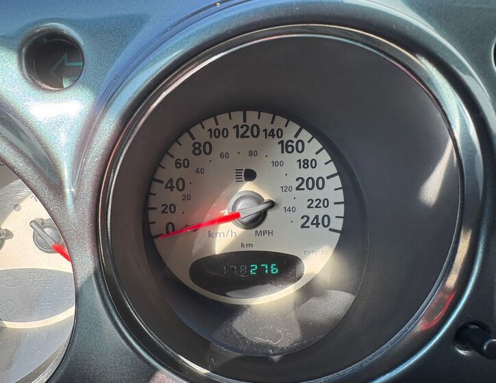 Chrysler PT Cruiser 9