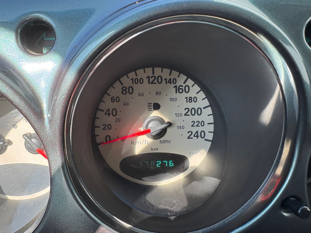 Chrysler PT Cruiser
