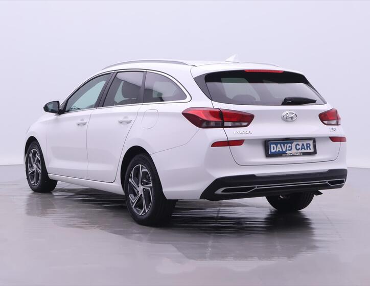 Hyundai i30 5