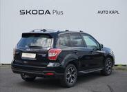Subaru Forester 2