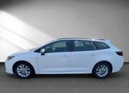 Toyota Corolla 4