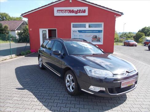 Citroën C5