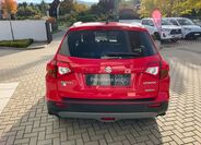 Suzuki Vitara 5