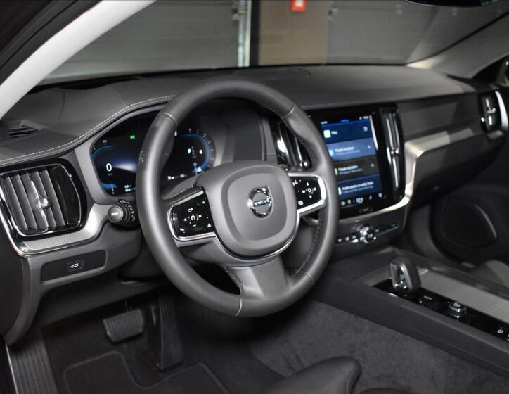 Volvo S60 11