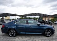 Škoda Superb 7