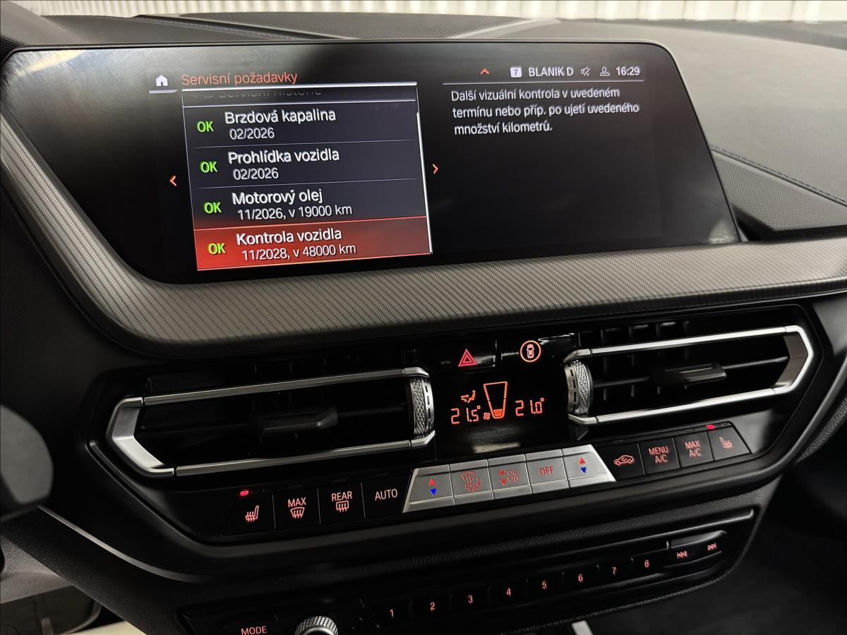 BMW Řada 1