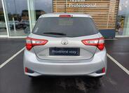 Toyota Yaris 19