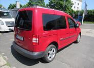 Volkswagen Caddy 6