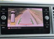 Volkswagen Grand California 22