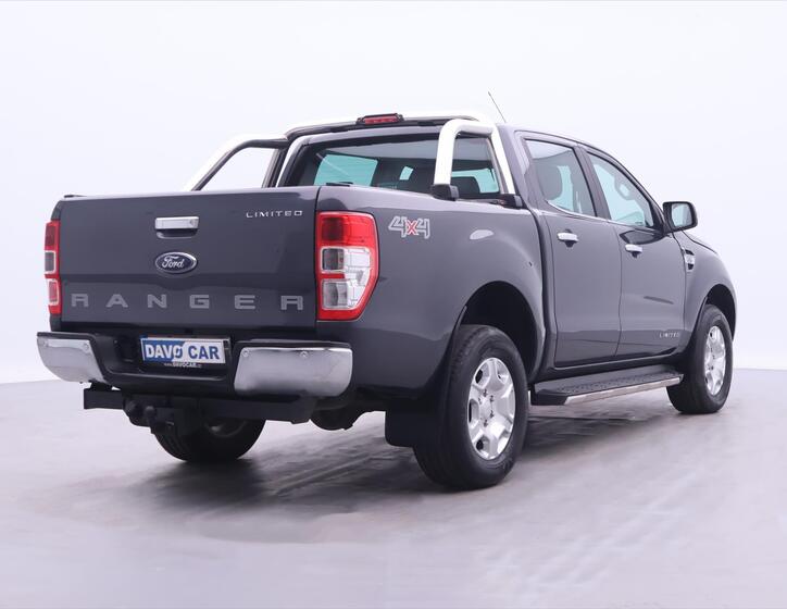 Ford Ranger 7