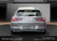 Mercedes-Benz CLA 4