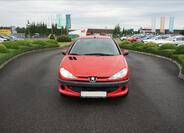 Peugeot 206 1