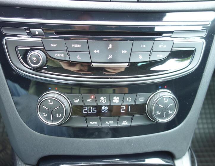 Peugeot 508 29