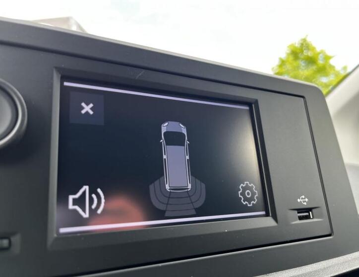 Toyota ProAce City 16