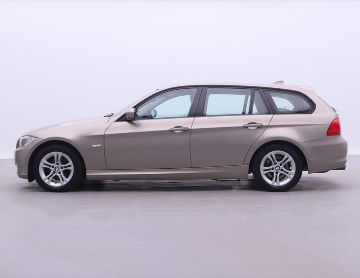 BMW Řada 3 4