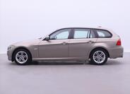 BMW Řada 3 4
