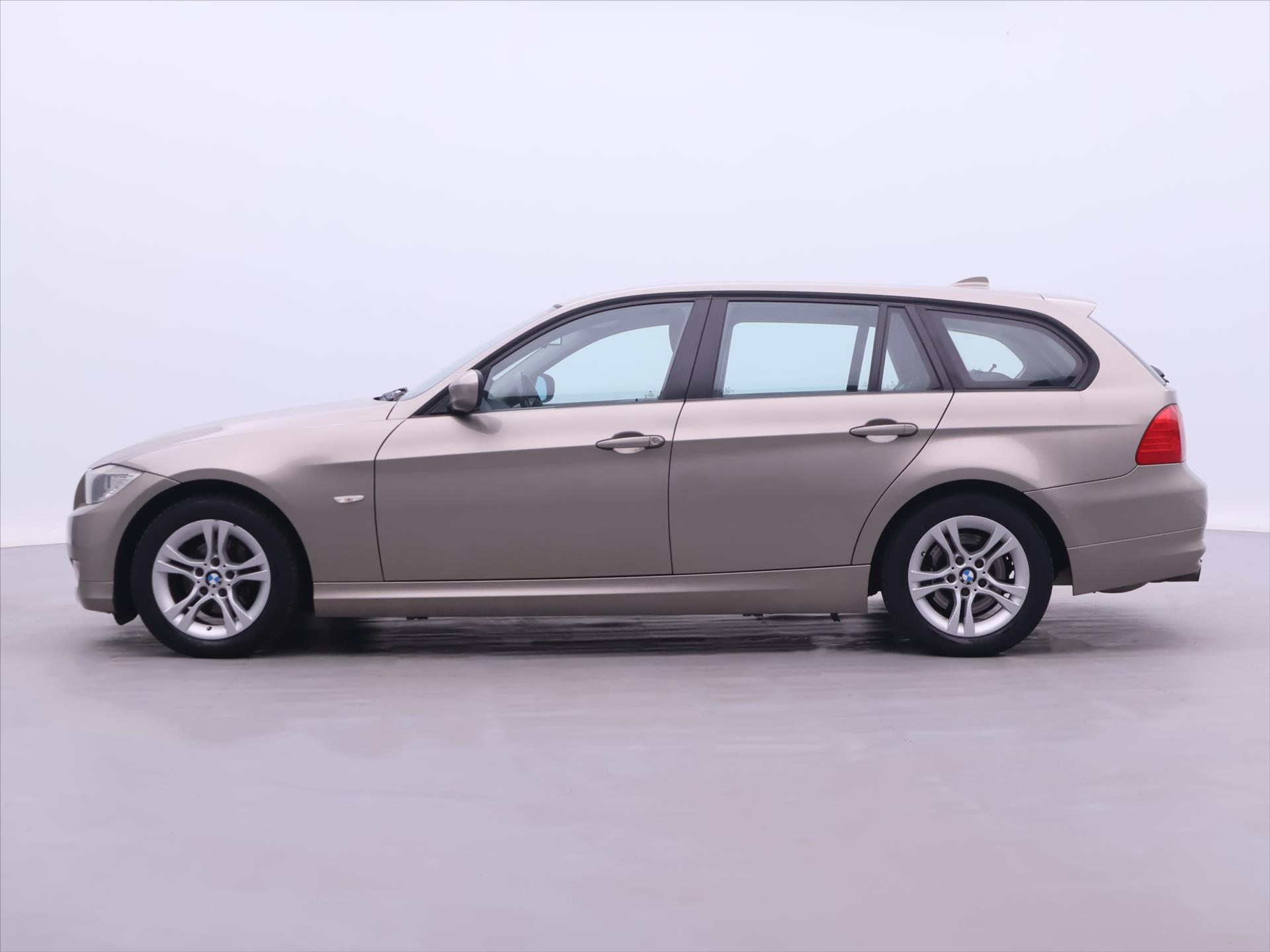 BMW Řada 3