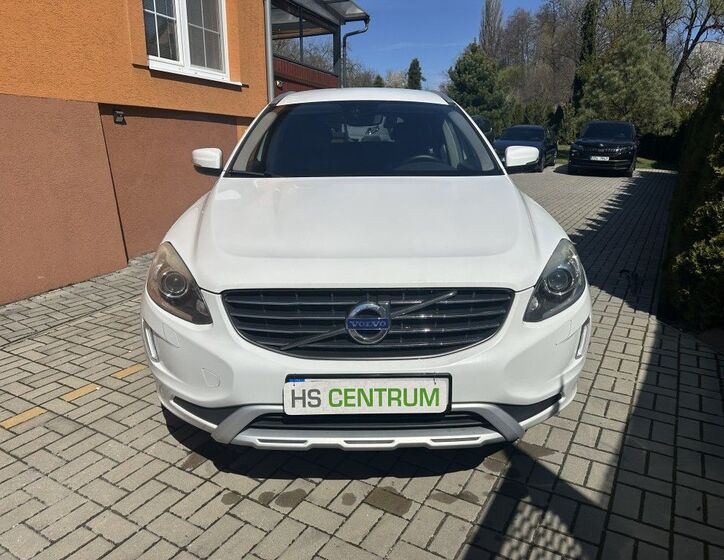 Volvo XC60 10