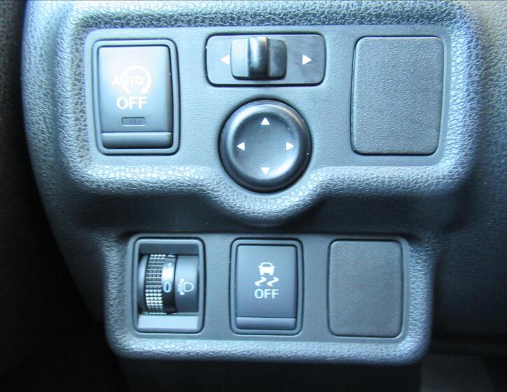 Nissan Note 17