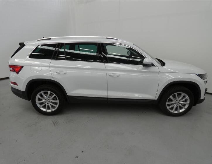 Škoda Kodiaq 4