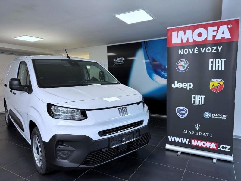 Fiat Dobló cargo