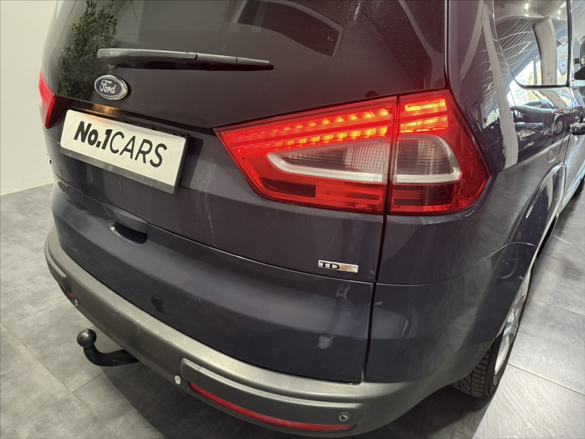 Ford Galaxy