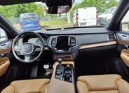 Volvo XC90 5
