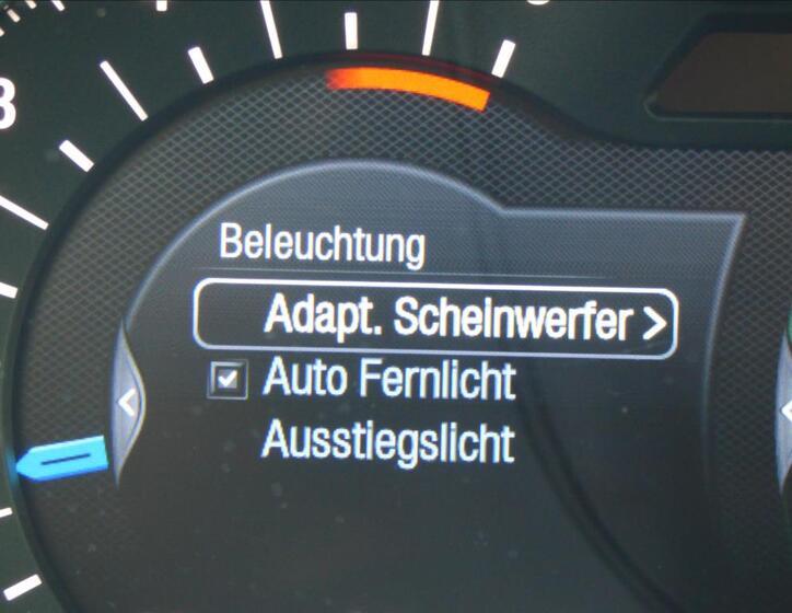 Ford Mondeo 27