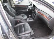 Škoda Superb 17