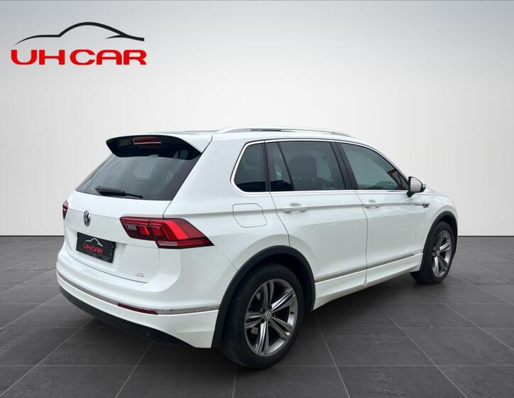 Volkswagen Tiguan 5