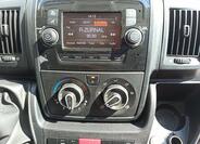 Peugeot Boxer 21