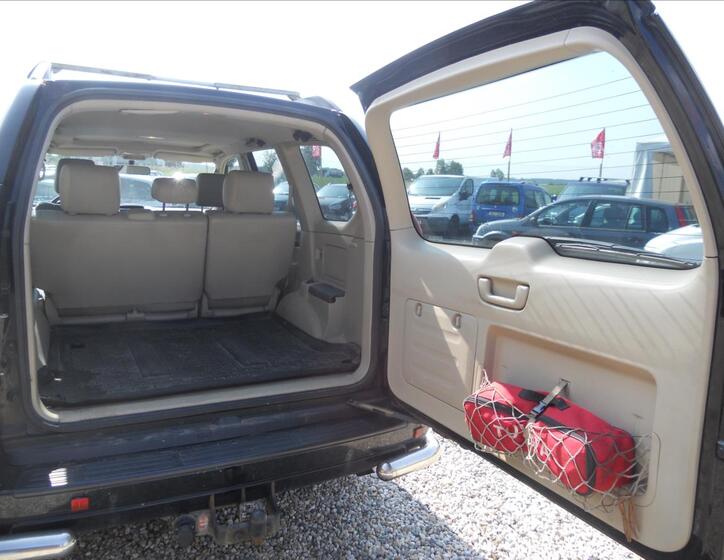 Toyota Land Cruiser 19