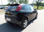 Fiat Grande Punto 8