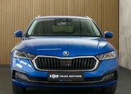 Škoda Octavia 3