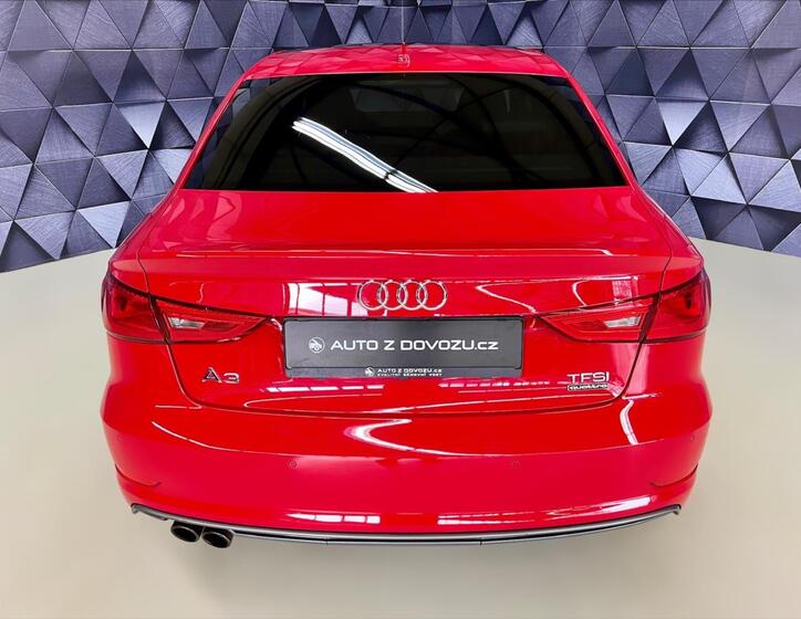 Audi A3 6
