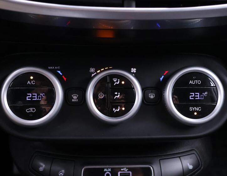 Fiat 500X 28
