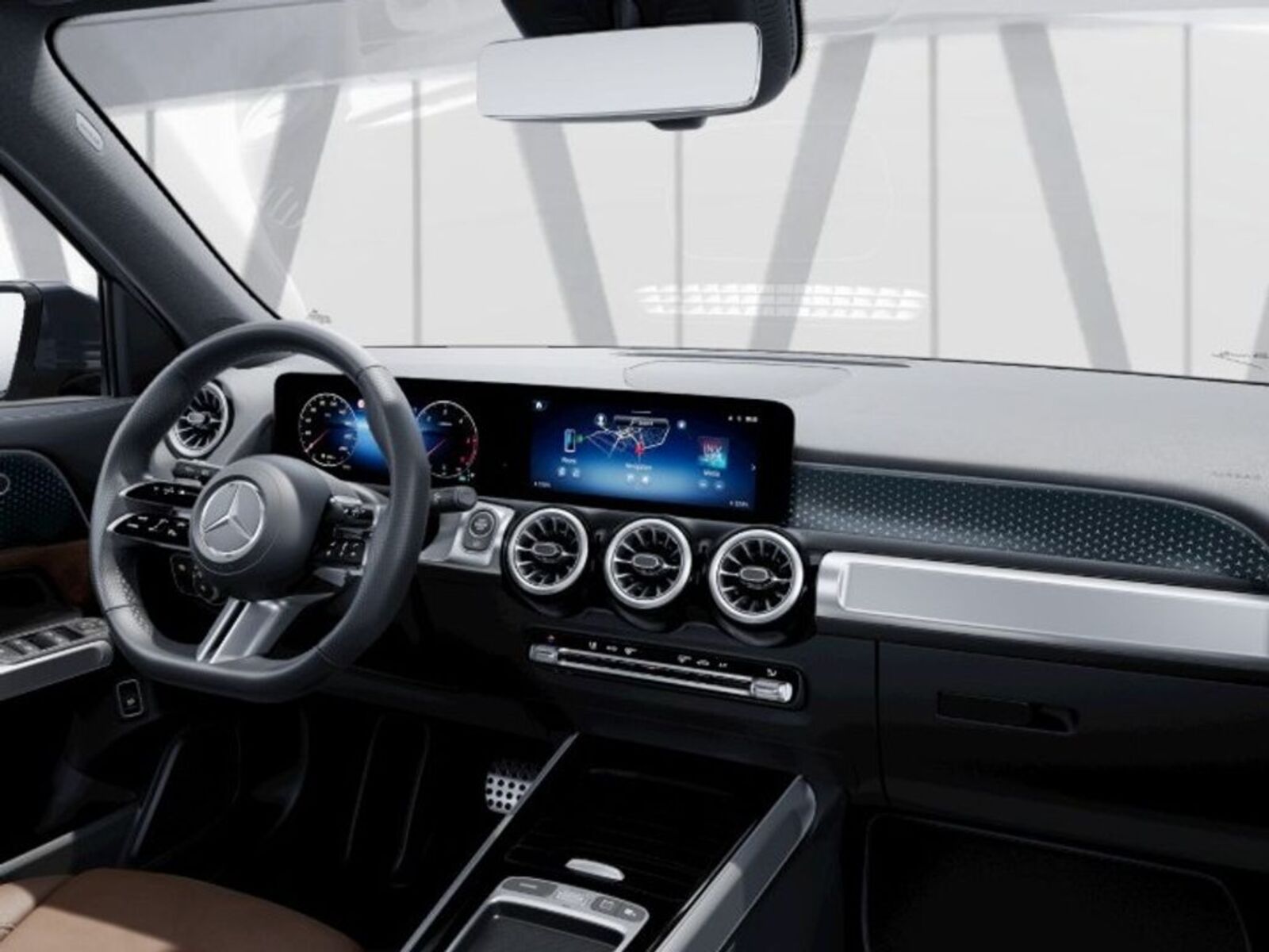 Mercedes-Benz GLB 9