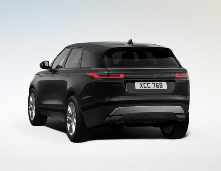 Land Rover Range Rover Velar 3