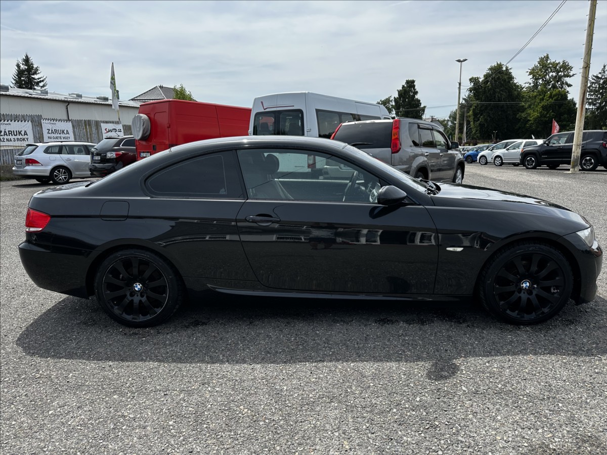 BMW Řada 3