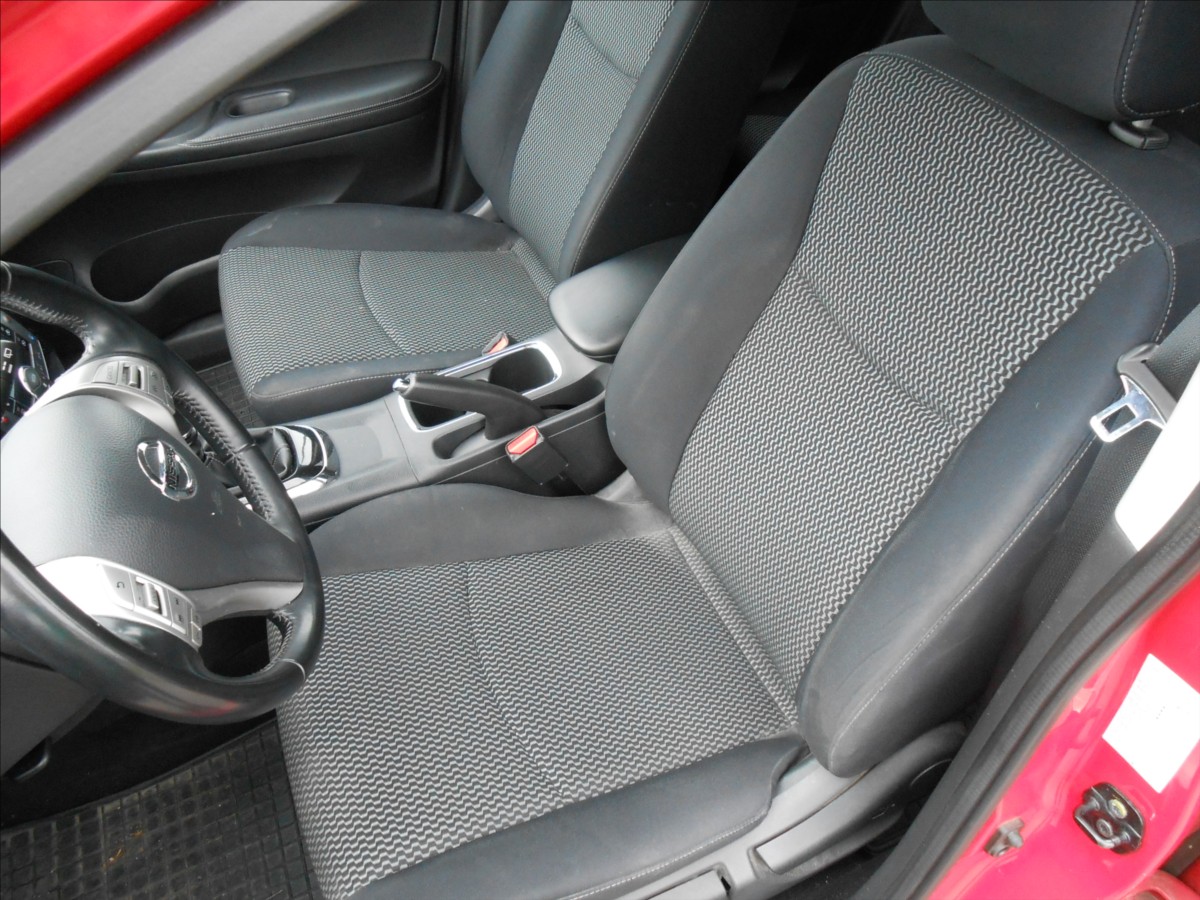 Nissan Pulsar