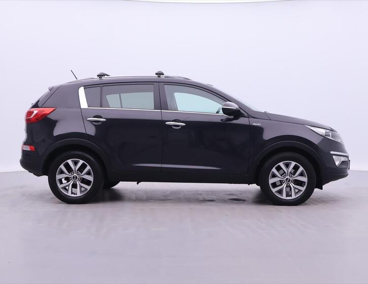 KIA Sportage 8
