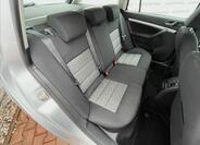 Škoda Octavia 20