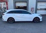 KIA Ceed 6