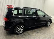Volkswagen Sharan 9