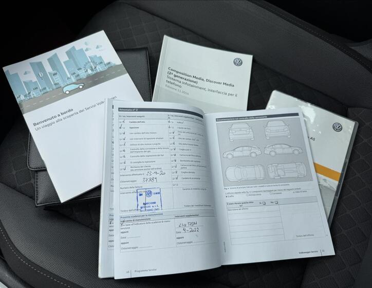 Volkswagen Tiguan 36