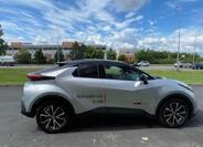 Toyota C-HR 7