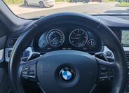 BMW Řada 5 16