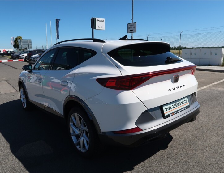 Cupra Formentor 6